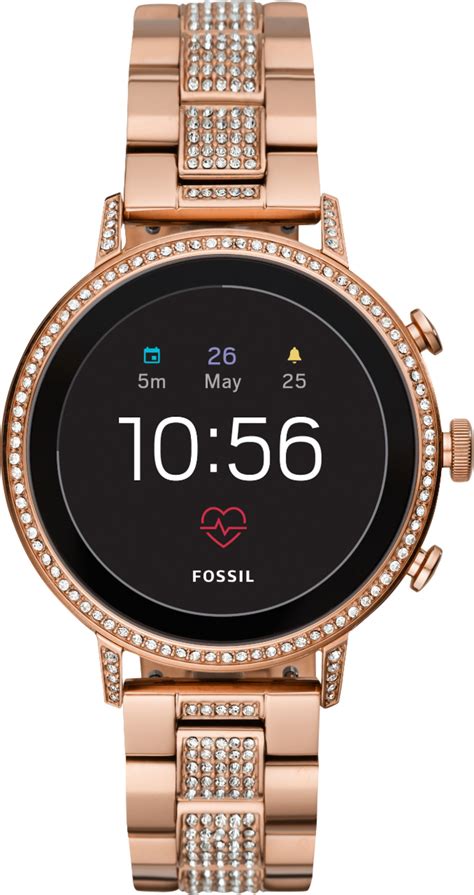 fossil gen 4 smartwatch price